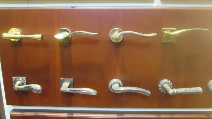 Wenzhou Xinxuchang Hardware Co., Ltd.