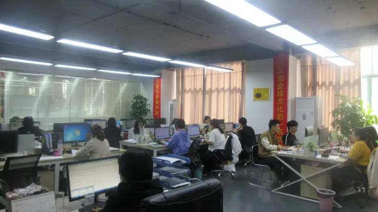Kunshan Krell Cultural Development Co., Ltd.