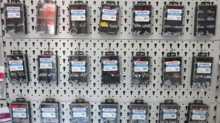 Wenzhou Zhongsheng Hardware Co., Ltd.