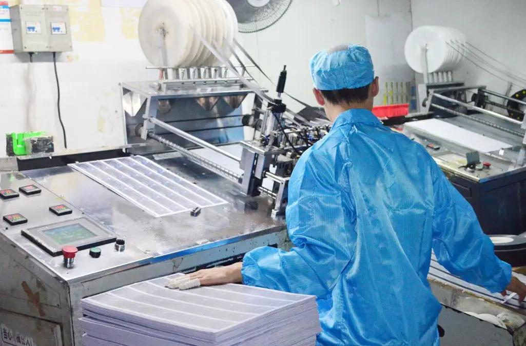 Newbega (Shenzhen) RFID Technology Co., Ltd.