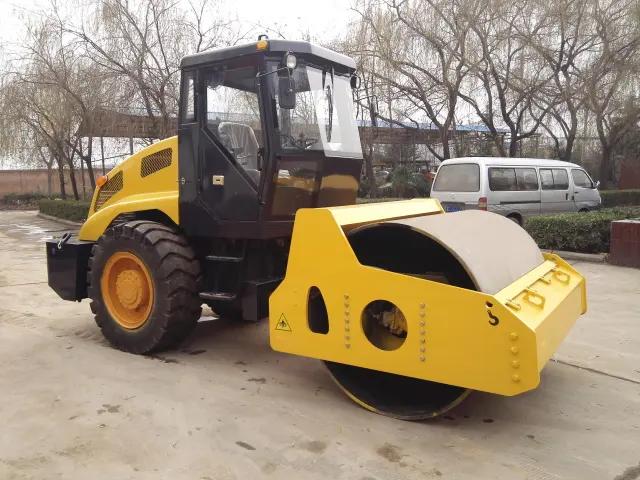 Shandong Infront Machinery Co., Ltd.