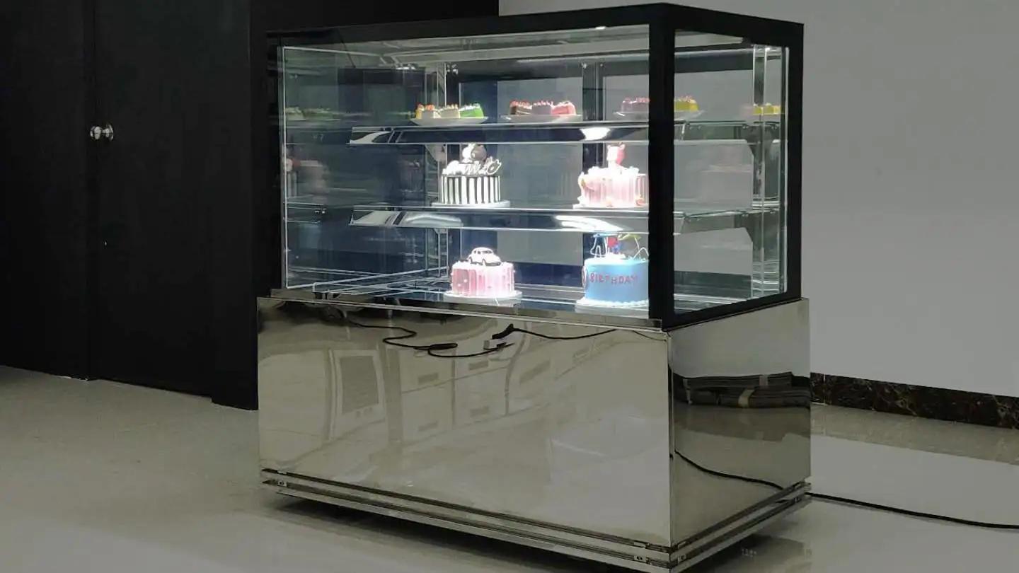 Foshan Apex Refrigeration Equipment Limited