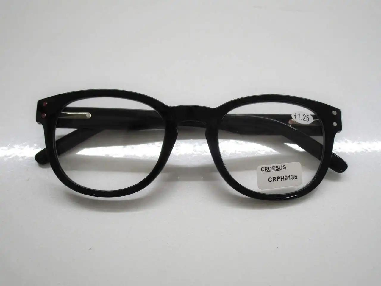 Wenzhou Croesus Optical Co., Ltd.