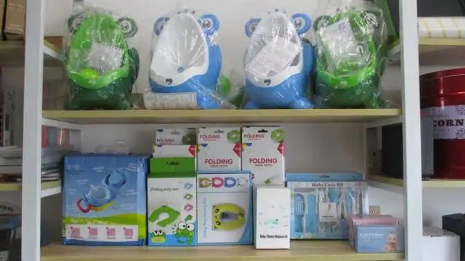 Shenzhen Victory Coming Household Product Co., Ltd.