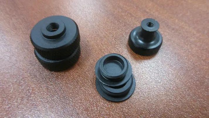 Dongguan City Qianding Hardware Products Co., Ltd.