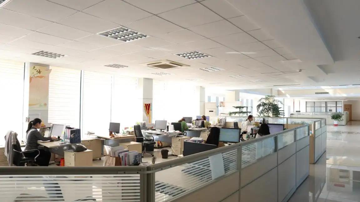 Yixing Wangzhe Laminating Film Co., Ltd.