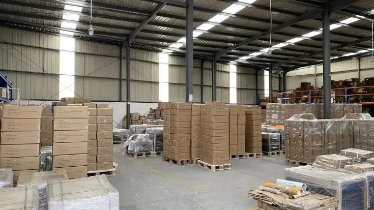 Supplier
