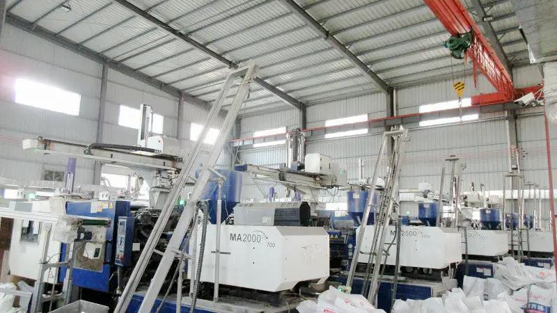 Jieyang Hesheng Household Products Co., Ltd.