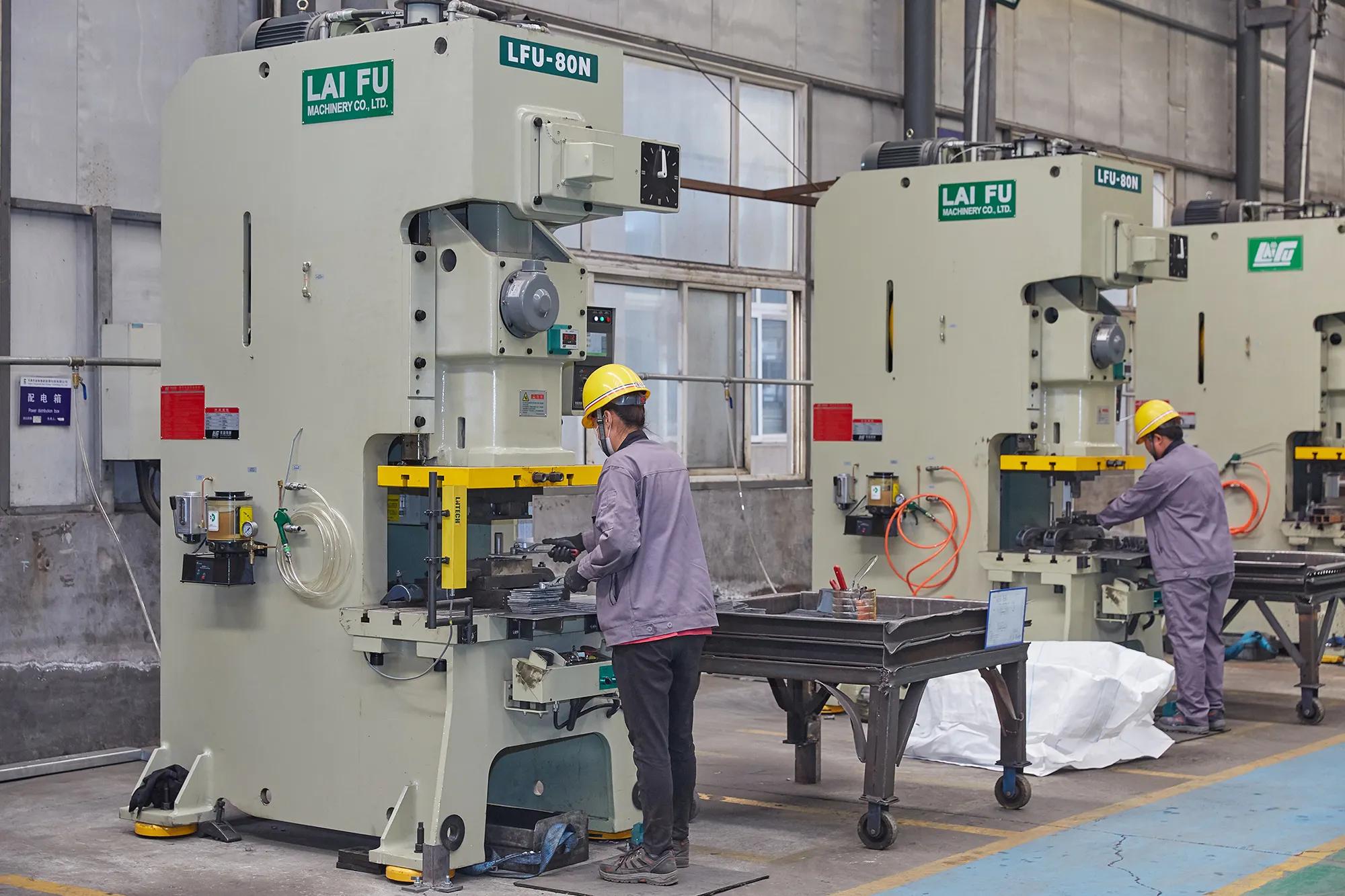 Tianjin Kaifeng Metal Materials Sales Co., Ltd.