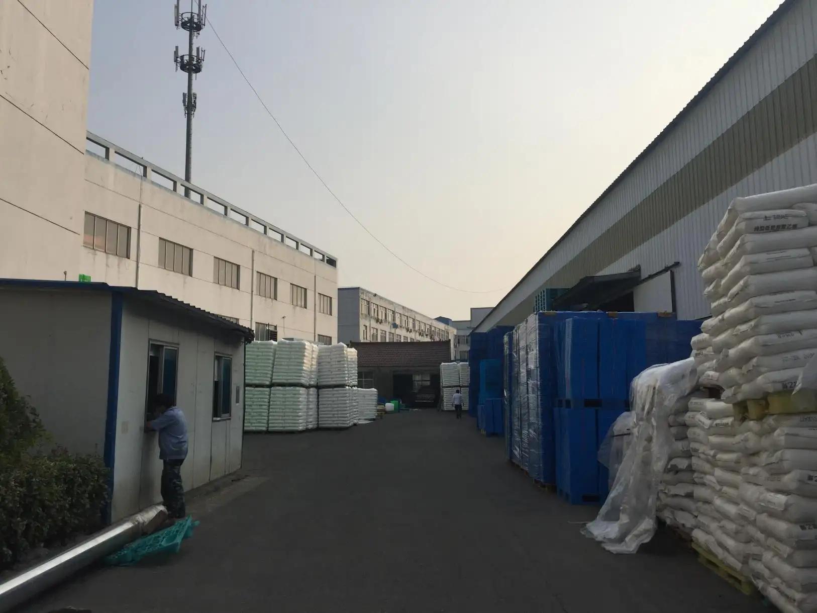 Jiangsu Linhui Plastic Product Co., Ltd.