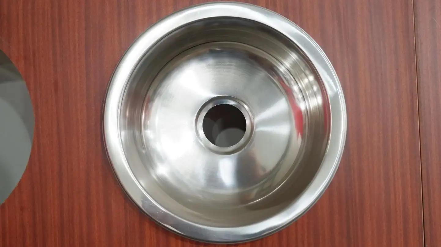 Jiangmen Xinhe Stainless steel products Co.,LTD.