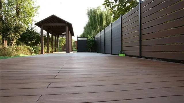 Hebei Macrotech Wood Plastic Composite Co., Ltd