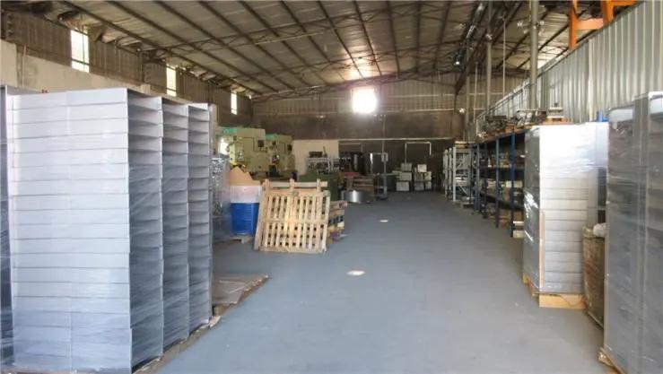 Xiamen Kasrow Industry & Trade Co., Ltd.