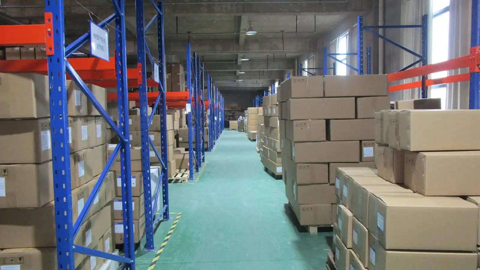 Taizhou Sun Trine Biotechnology Co., Ltd.