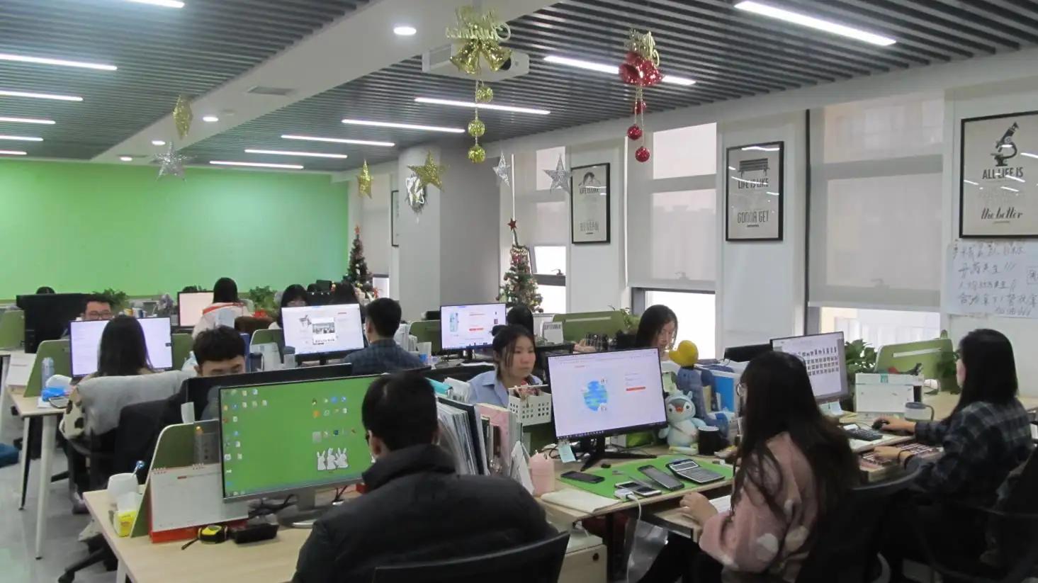 Zhengzhou Really Imp.& Exp. Co., Ltd.