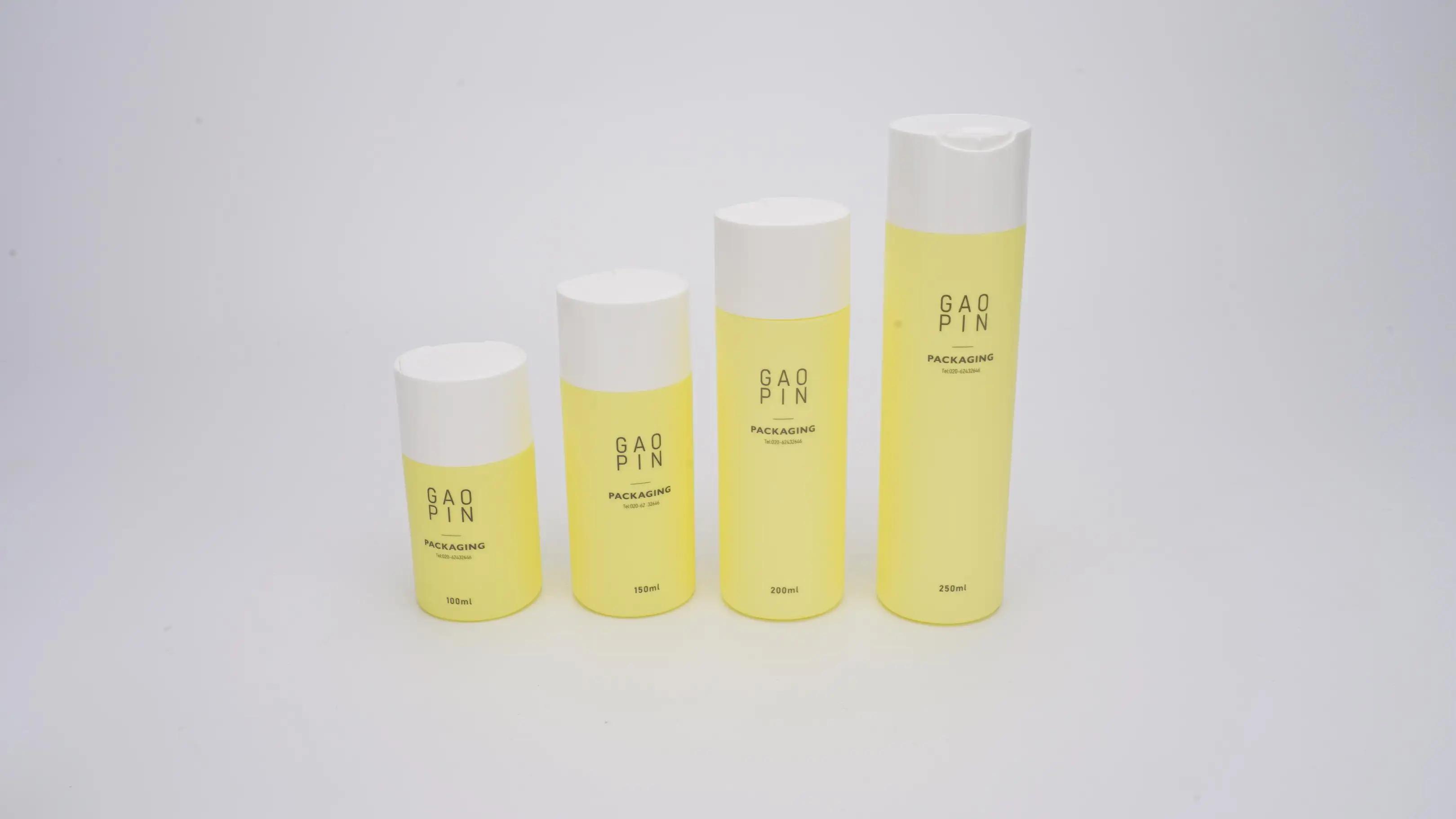 Guangzhou Gaopin Plastic Products Co., Ltd.