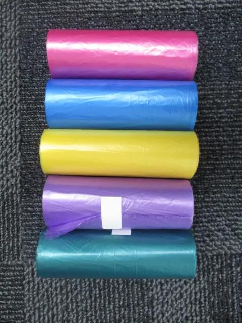 SHANDONG LIQUN ECO TECHNOLOGY CO.,LTD
