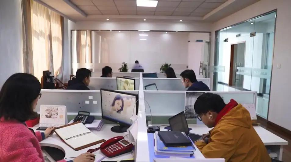 Cixi Junlong Stationery Manufacture Co., Ltd.
