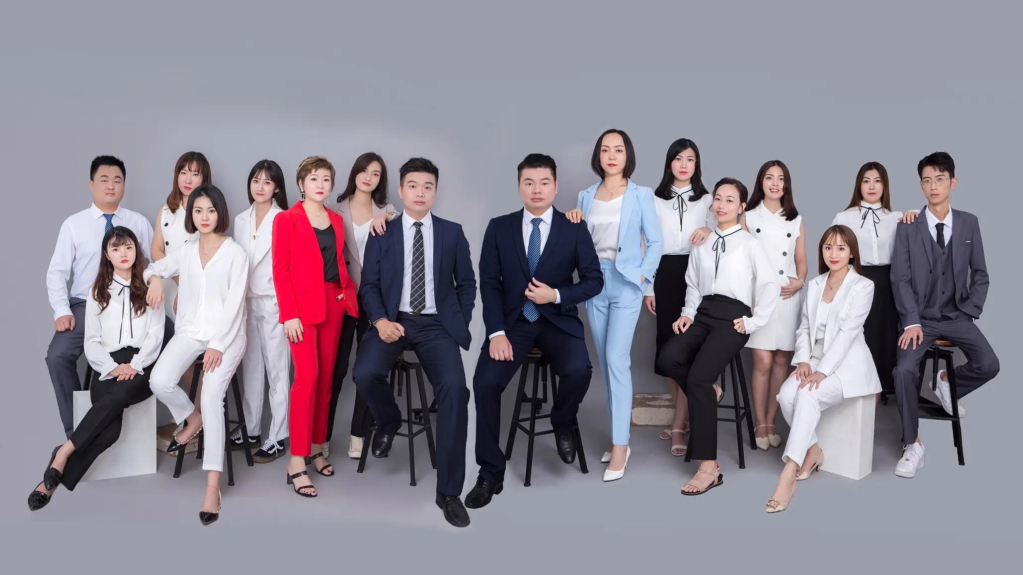 Huizhou Tuobo Packaging Products Co., Ltd.