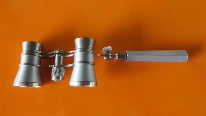 Jaxy Optical Instrument Co., Ltd.