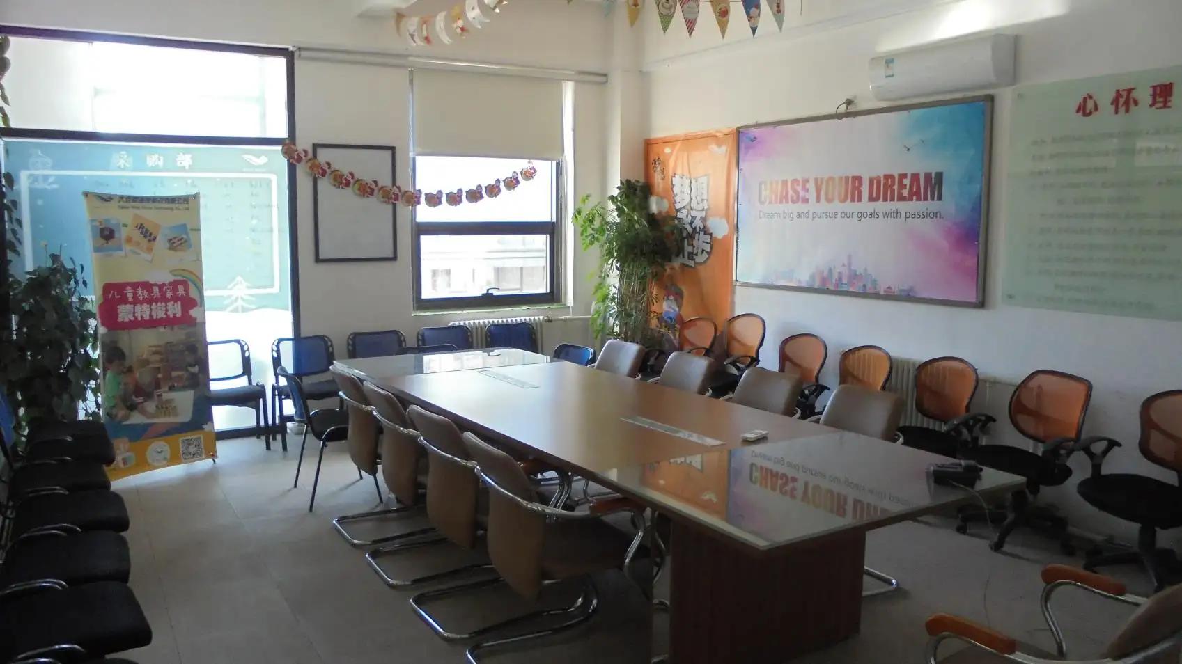 Dalian West Shore Technology Co., Ltd.