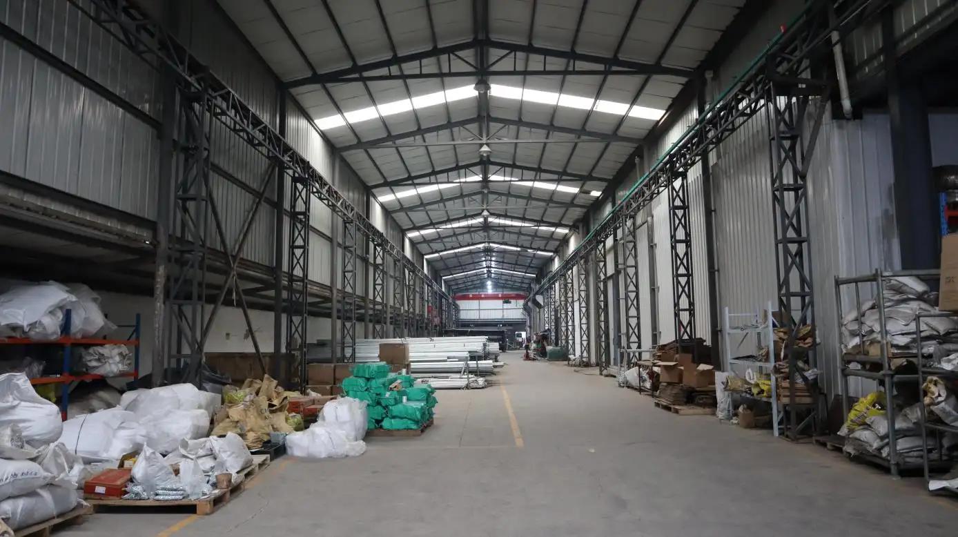 Changzhou Xinya Outdoor Metal Products Co., Ltd.