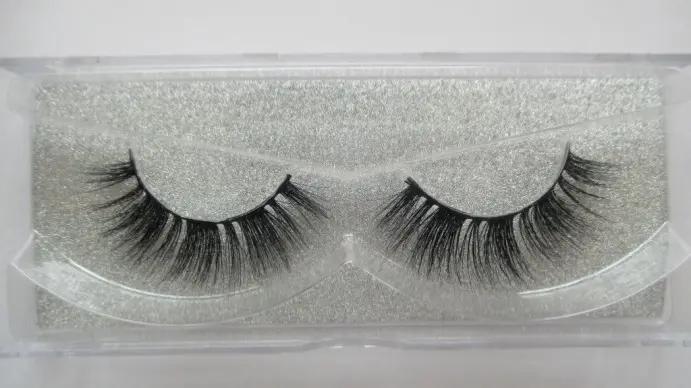 Pingdu Aimeier Eyelash Factory