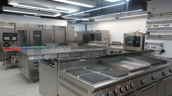 Guangzhou Shinelong Kitchen Equipment Co., Ltd.