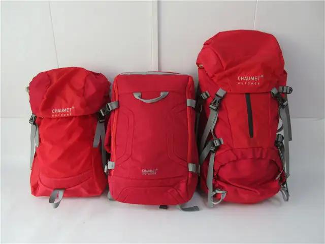 Quanzhou Chaumet Bags Co., Ltd.