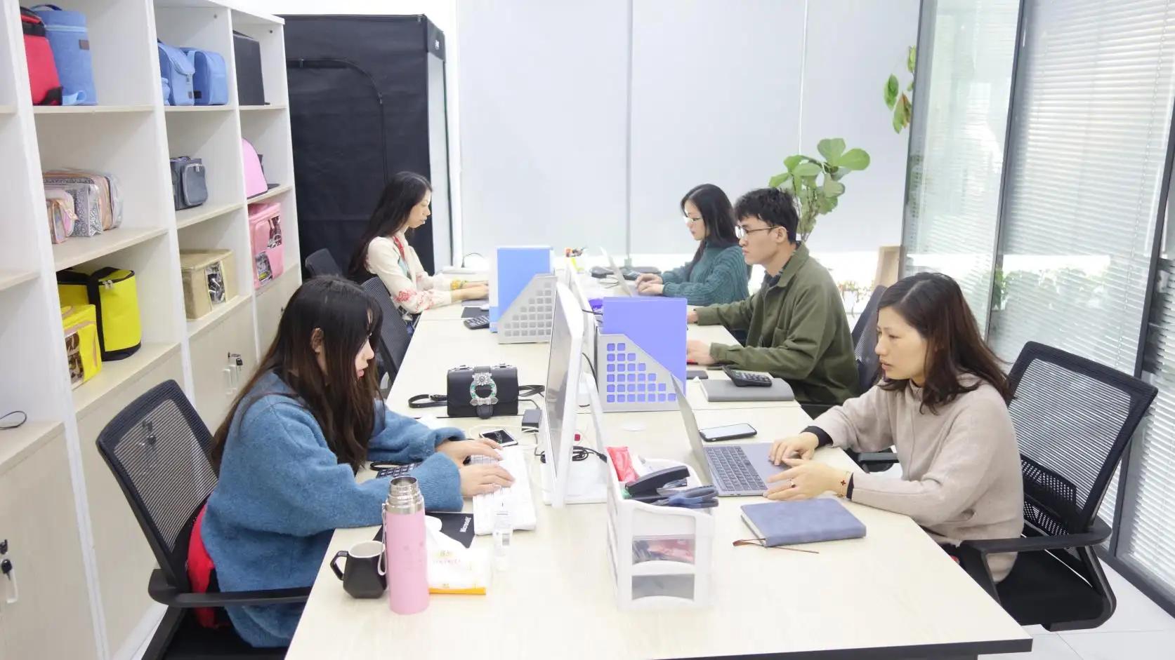 Hangzhou Xiyi Technology Co., Ltd.