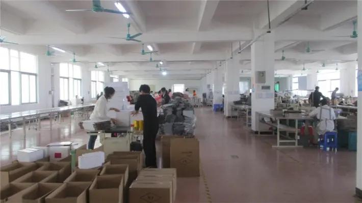 Dongguan Everwei Houseware Co., Ltd.