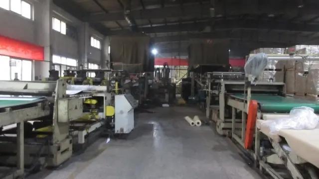 Jiangsu Sunplas Co., Ltd.