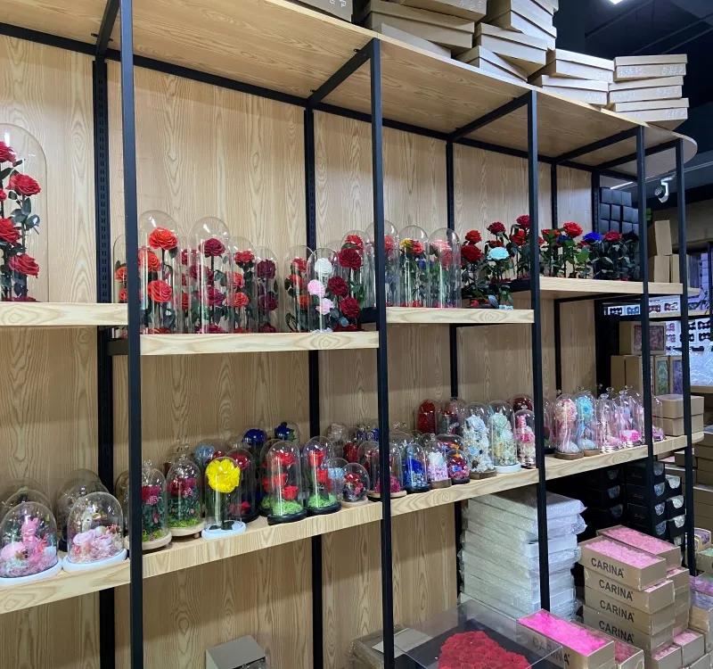 Yunnan Rongsheng Flower Co., Ltd.