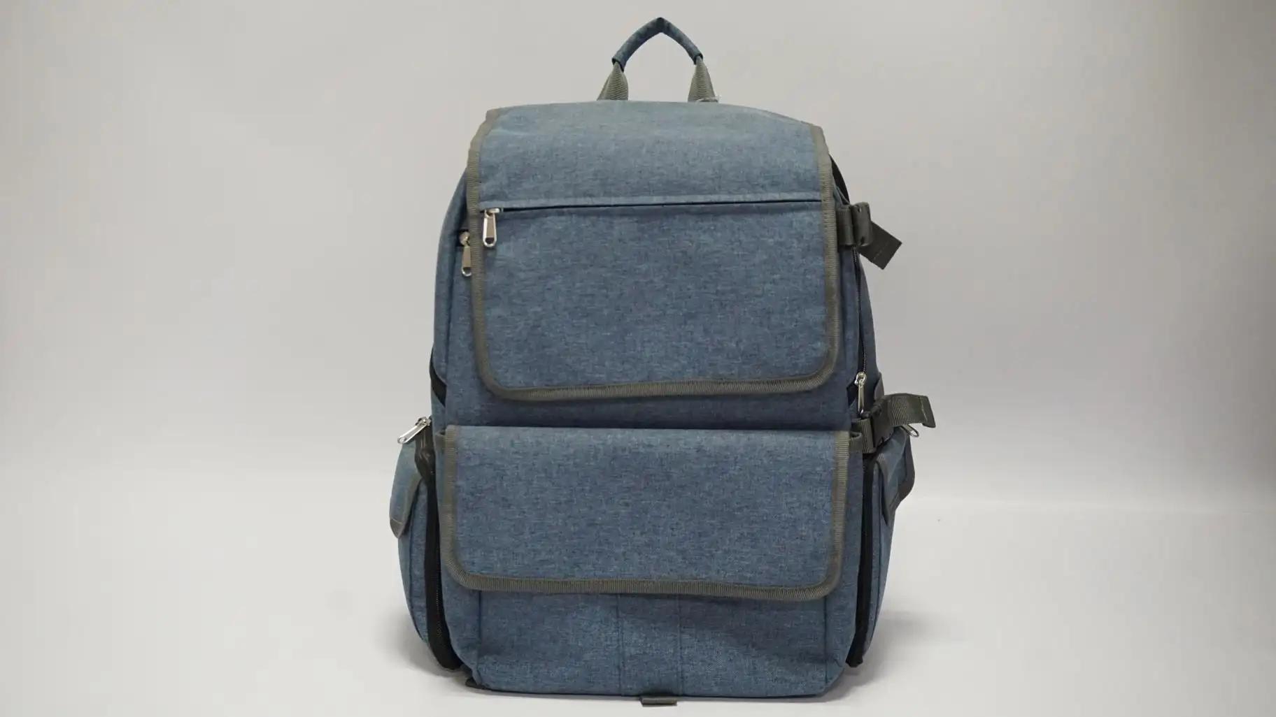 Shenzhen YCW Bags Company Ltd.