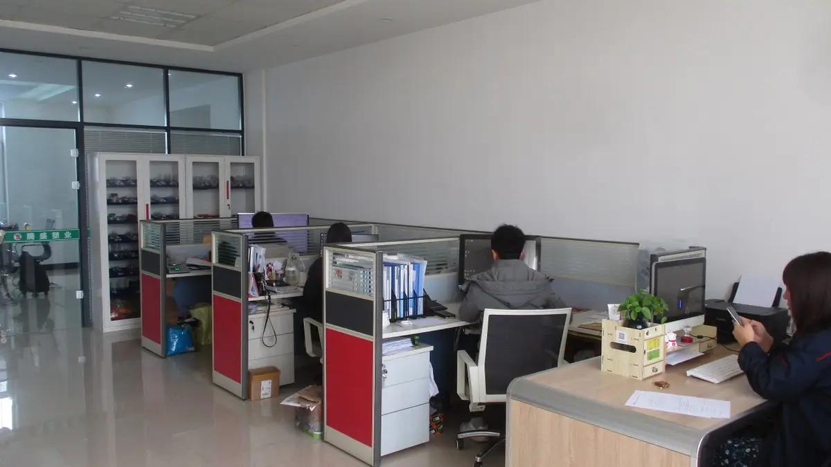Shenyang Tengsheng Plastic Products Factory