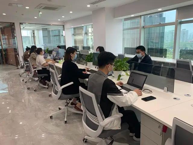 Vanjoin Group