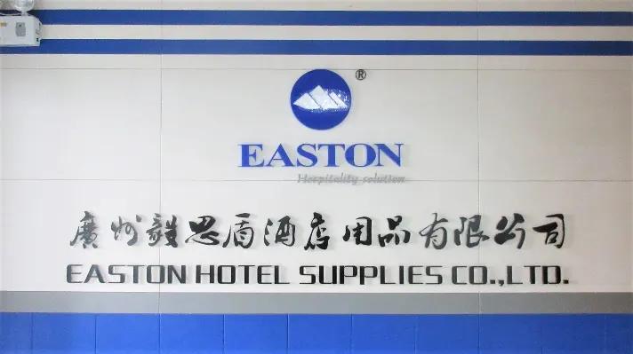 Guangzhou Easton Hotel Supplies Co., Ltd.