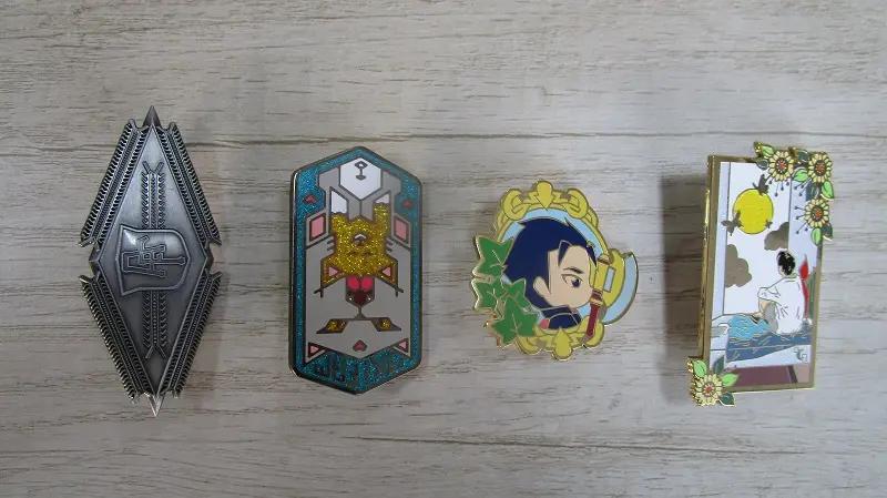 Kunshan Standard Gifts Co., Ltd.