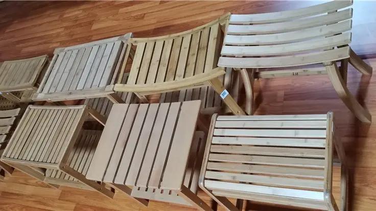 Fujian Huayi Bamboo & Wood Industry Co., Ltd.