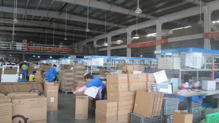 Zhejiang Babyhood Baby Products Co., Ltd.