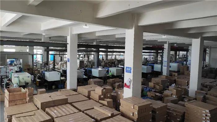 Ling Yue Long (Xiamen) Plastic Co., Ltd.