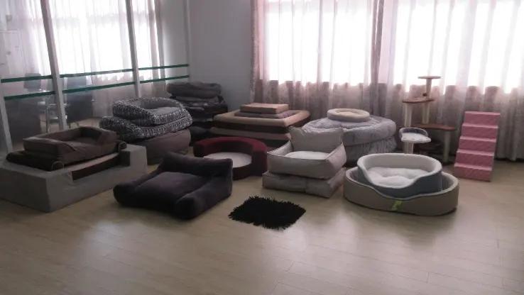 Tongxiang Yangyang Home Textile Co., Ltd.
