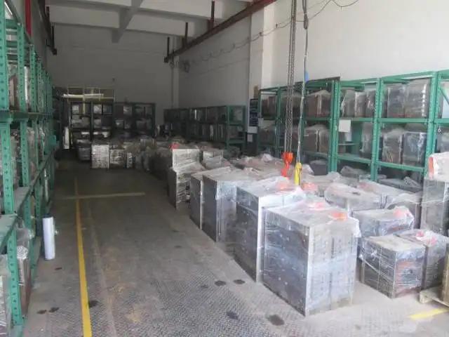 Huizhou SUNSHING Plastic & Packaging Co., Ltd.