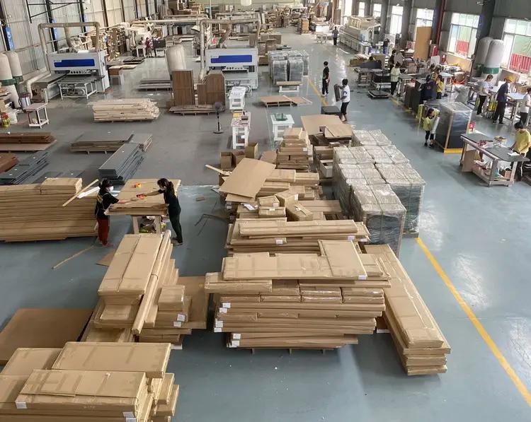 Foshan Impero Sanitary Ware Co., Ltd.
