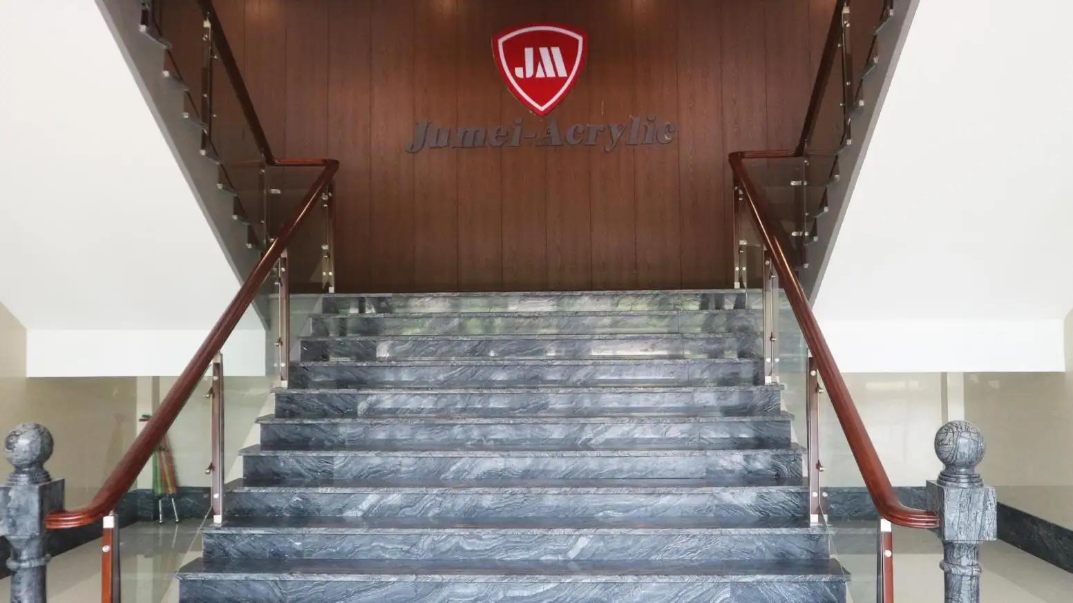 Jumei Acrylic Manufacturing Co., Ltd.