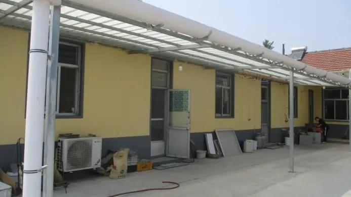 Pingdu Aimeier Eyelash Factory