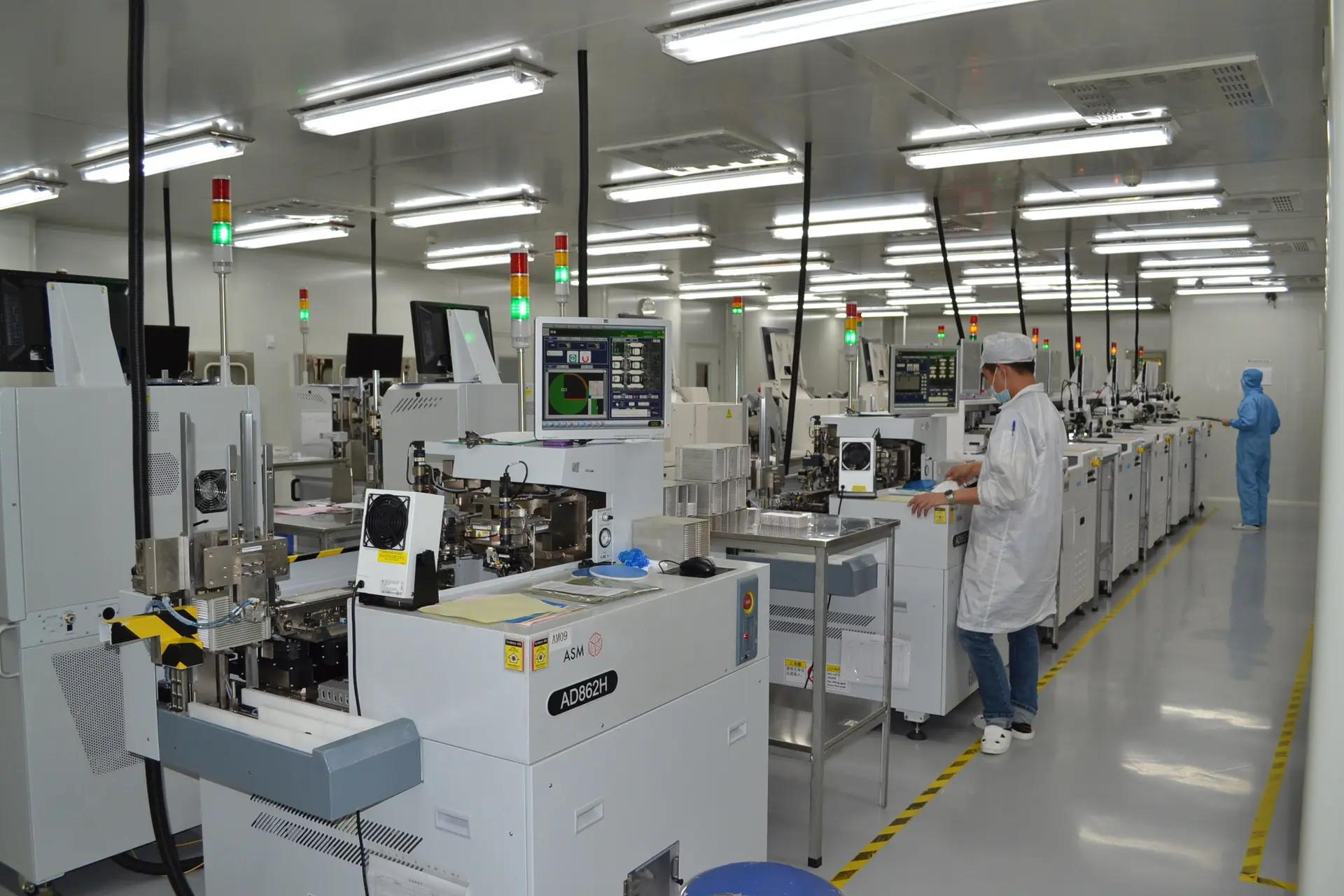 Shenzhen Archibald Technology Co., Ltd.