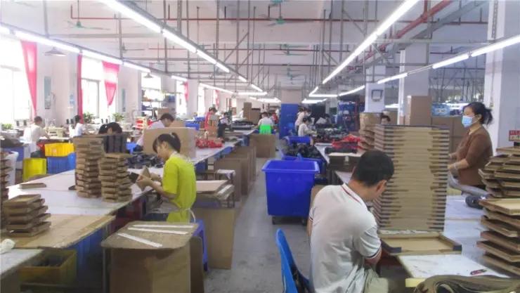 Shenzhen OJR Leather Products Ltd