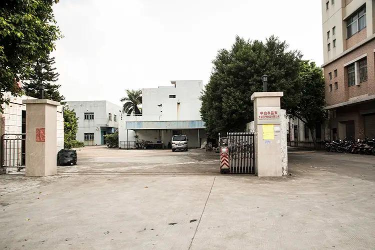 Zhongshan Pinpal Living Household Appliances Co., Ltd.