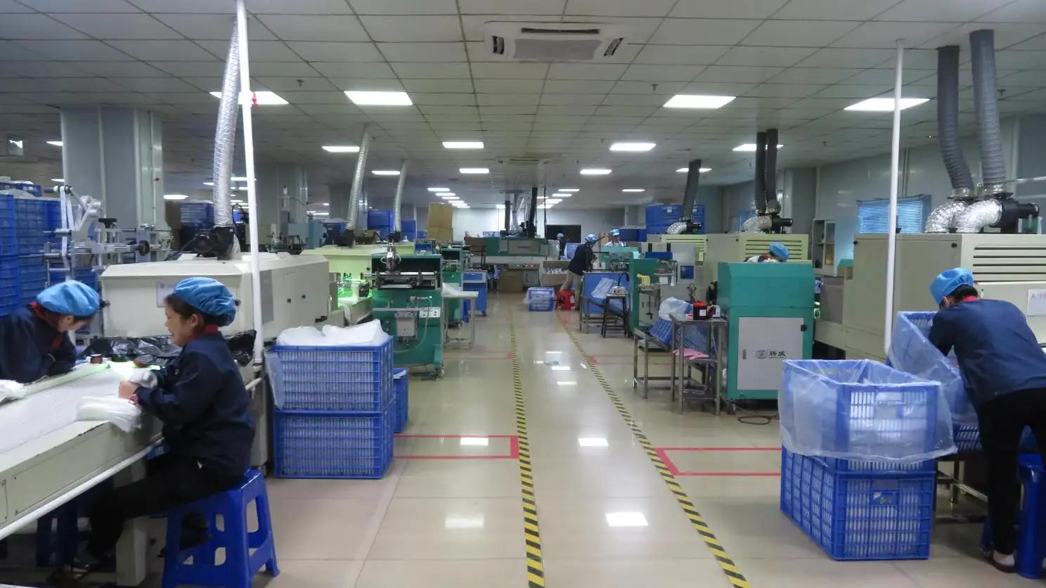 Dongguan Jiaxin Industrial Limited